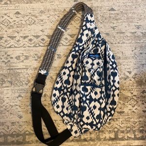 Kavu Bag